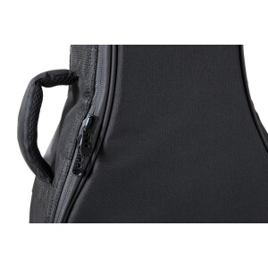 Ovation Deep Bow l/ Mid-Depth + 12-String Gig-Bag