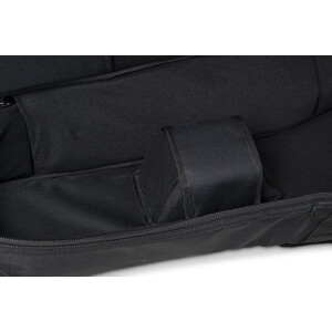 Ovation Deep Bow l/ Mid-Depth + 12-String Gig-Bag