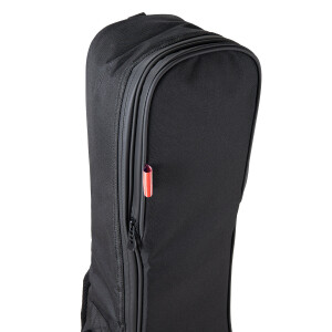 Ovation Deep Bow l/ Mid-Depth + 12-String Gig-Bag