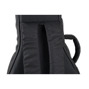 Ovation Deep Bow l/ Mid-Depth + 12-String Gig-Bag