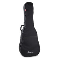 Ovation Deep Bow l/ Mid-Depth + 12-String Gig-Bag