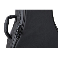 Ovation Deep Bow l/ Mid-Depth + 12-String Gig-Bag