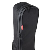 Ovation Deep Bow l/ Mid-Depth + 12-String Gig-Bag