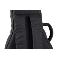 Ovation Deep Bow l/ Mid-Depth + 12-String Gig-Bag