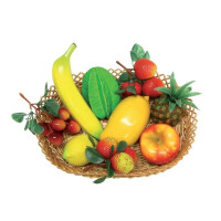 Gewa Fruit Shaker Basket