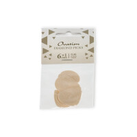 Ovation Diamond Grip Nylon Sharp 0,46