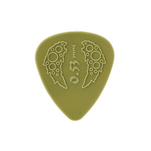 Ovation Diamond Grip Nylon Sharp 0,6