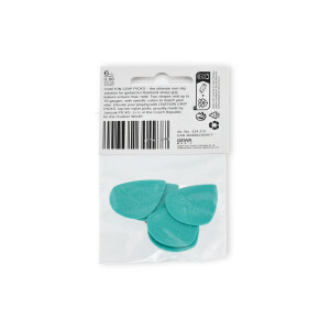 Ovation Diamond Grip Nylon Sharp 0,88