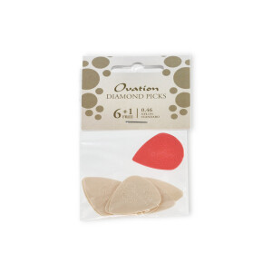 Ovation Diamond Nylon 351 0,46