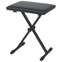 Gewa Keyboardbank KB-20B Schwarz