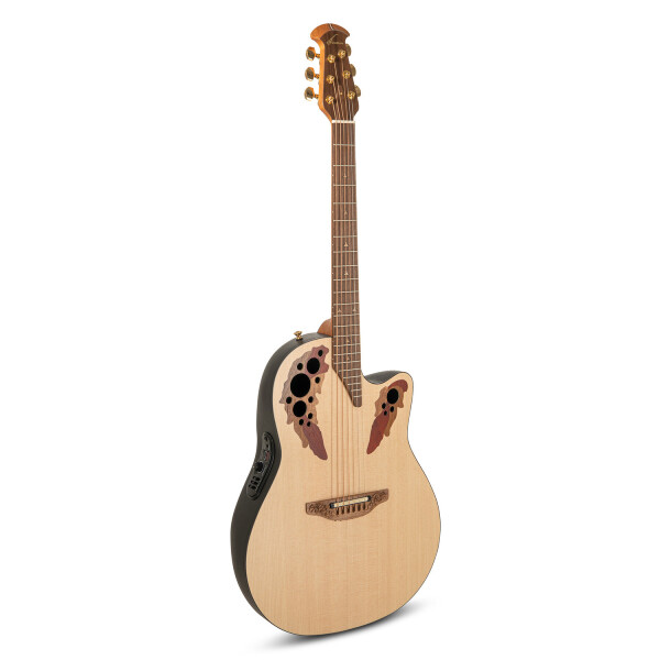Ovation Pro Elite 1768-4S-G USA