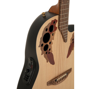 Ovation Pro Elite 1768-4S-G USA