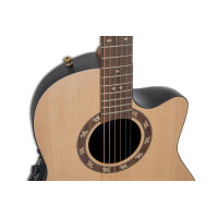Ovation Pro Legend 1767-4S USA