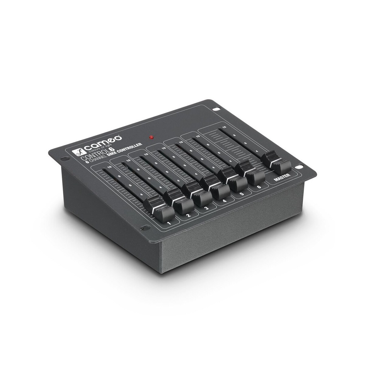 Cameo Control 6 DMX