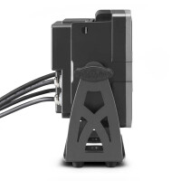 Cameo Flat Pro Flood Ip65 Tri