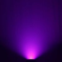 Cameo Flat Pro Flood Ip65 Tri