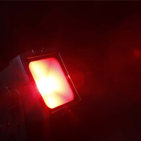 Cameo Flat Pro Flood Ip65 Tri