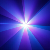 Cameo D Force 5000 RGB