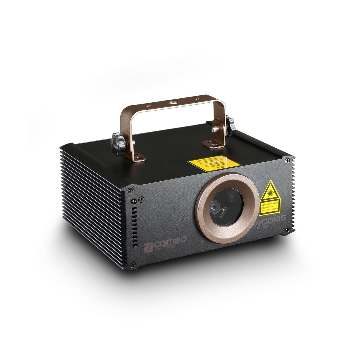 Cameo Wookie 400 RGB box