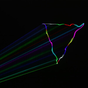 Cameo Wookie 400 RGB