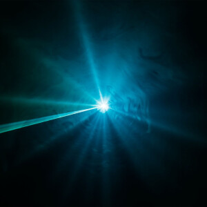 Cameo Wookie 400 RGB