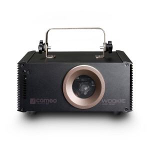 Cameo Wookie 400 RGB