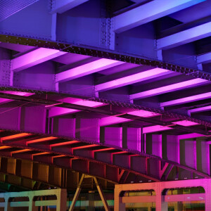 Cameo Pixbar® 650 C Pro