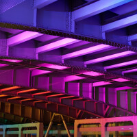 Cameo Pixbar® 650 C Pro