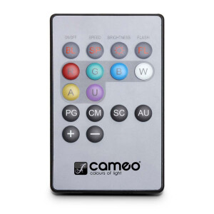 Cameo Tribar 200 Ir