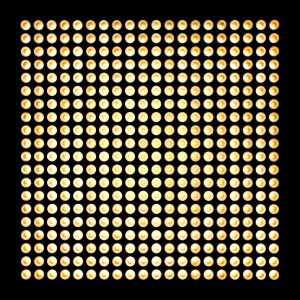 Cameo Matrix Panel 3 WW