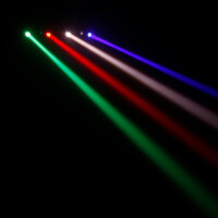 Cameo Hydrabeam 4000 RGBW