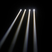 Cameo Hydrabeam 4000 RGBW