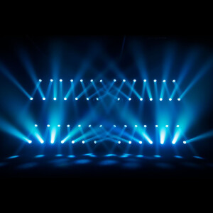 Cameo Movo Beam Z100