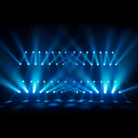 Cameo Movo Beam Z100