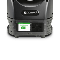 Cameo Movo Beam Z100
