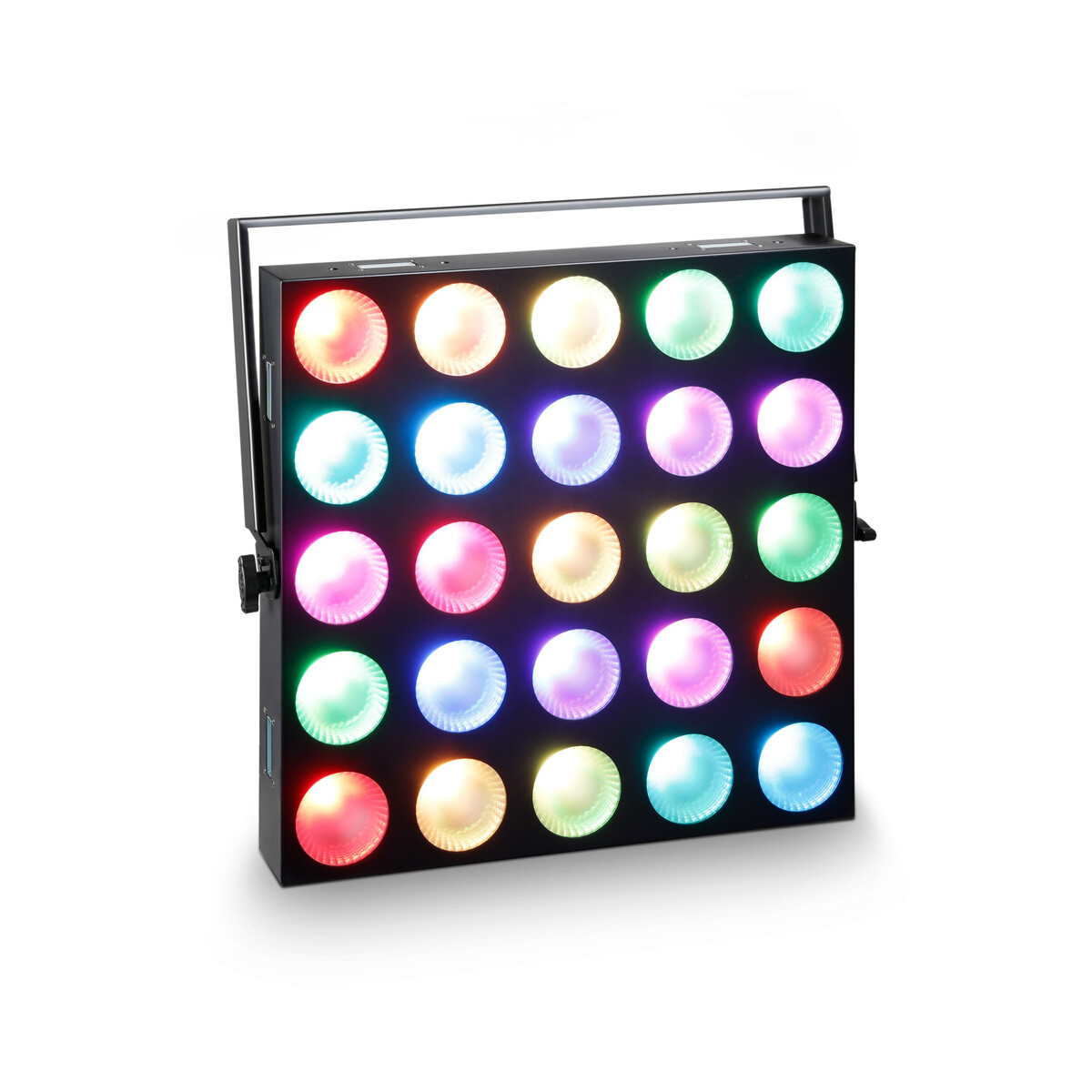 Cameo Matrix Panel 10 W RGB