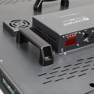 Cameo Matrix Panel 10 W RGB