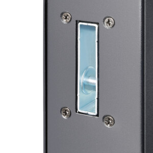 Cameo Matrix Panel 10 W RGB