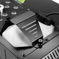 Cameo Steam Wizard 2000