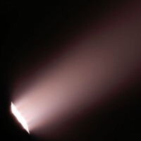Cameo Flood 600 Ip65 10