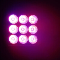 Cameo Flood 600 Ip65 15