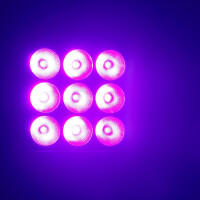 Cameo Flood 600 Ip65 16