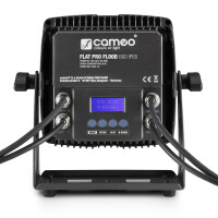 Cameo Flood 600 Ip65 4
