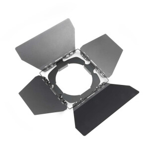 Cameo Studio PAR Barn Door 2B