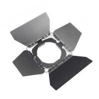 Cameo Studio PAR Barn Door 2B