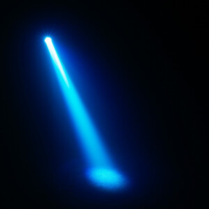 Cameo Q-Spot 15 RGBW