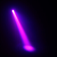 Cameo Q-Spot 15 RGBW