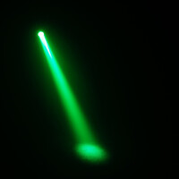 Cameo Q-Spot 15 RGBW