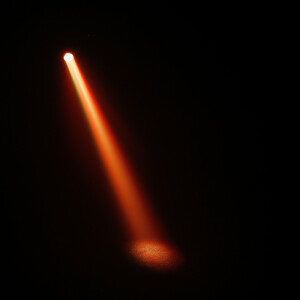 Cameo Q-Spot 15 RGBW WH