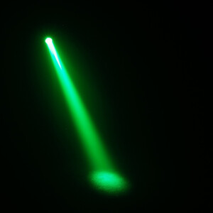 Cameo Q-Spot 15 RGBW WH